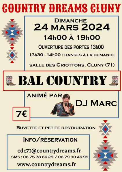 24 cluny affiche