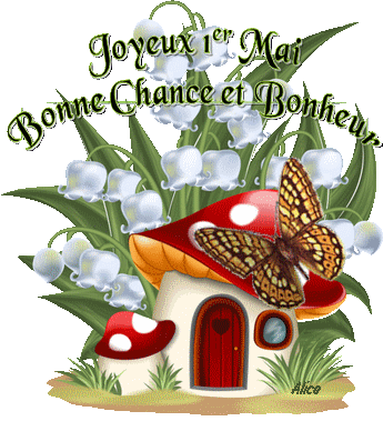 Muguet 2