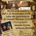 2026 11 21 22 orchamps vennes flyer